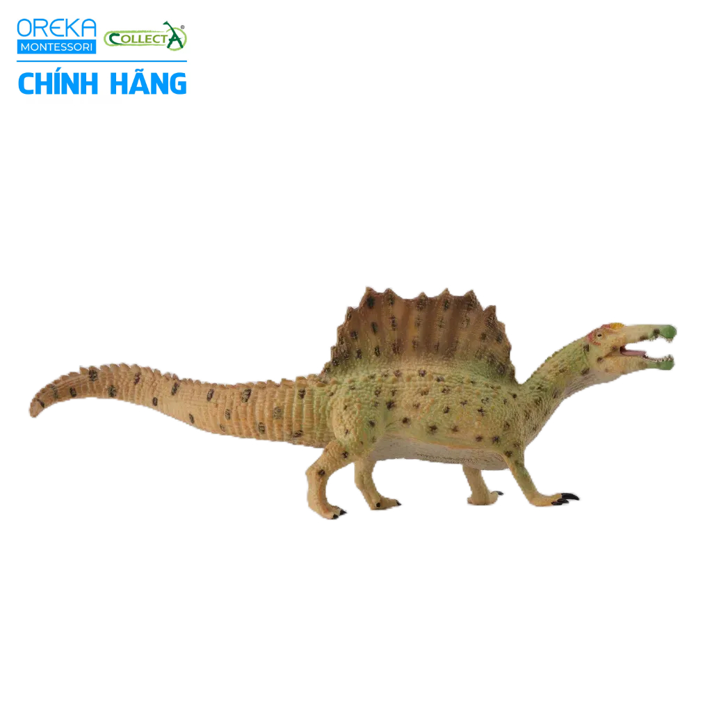 Mô hình động vật: Khủng Long Spinosaurus