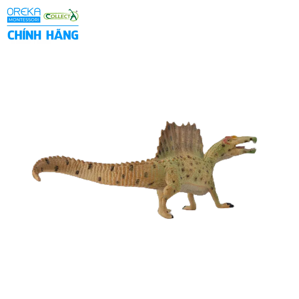Mô hình động vật: Khủng Long Spinosaurus