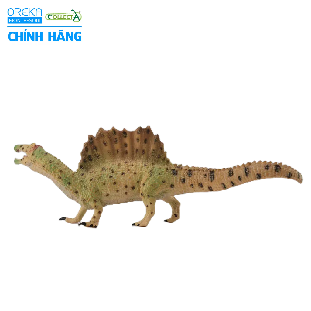 Mô hình động vật: Khủng Long Spinosaurus