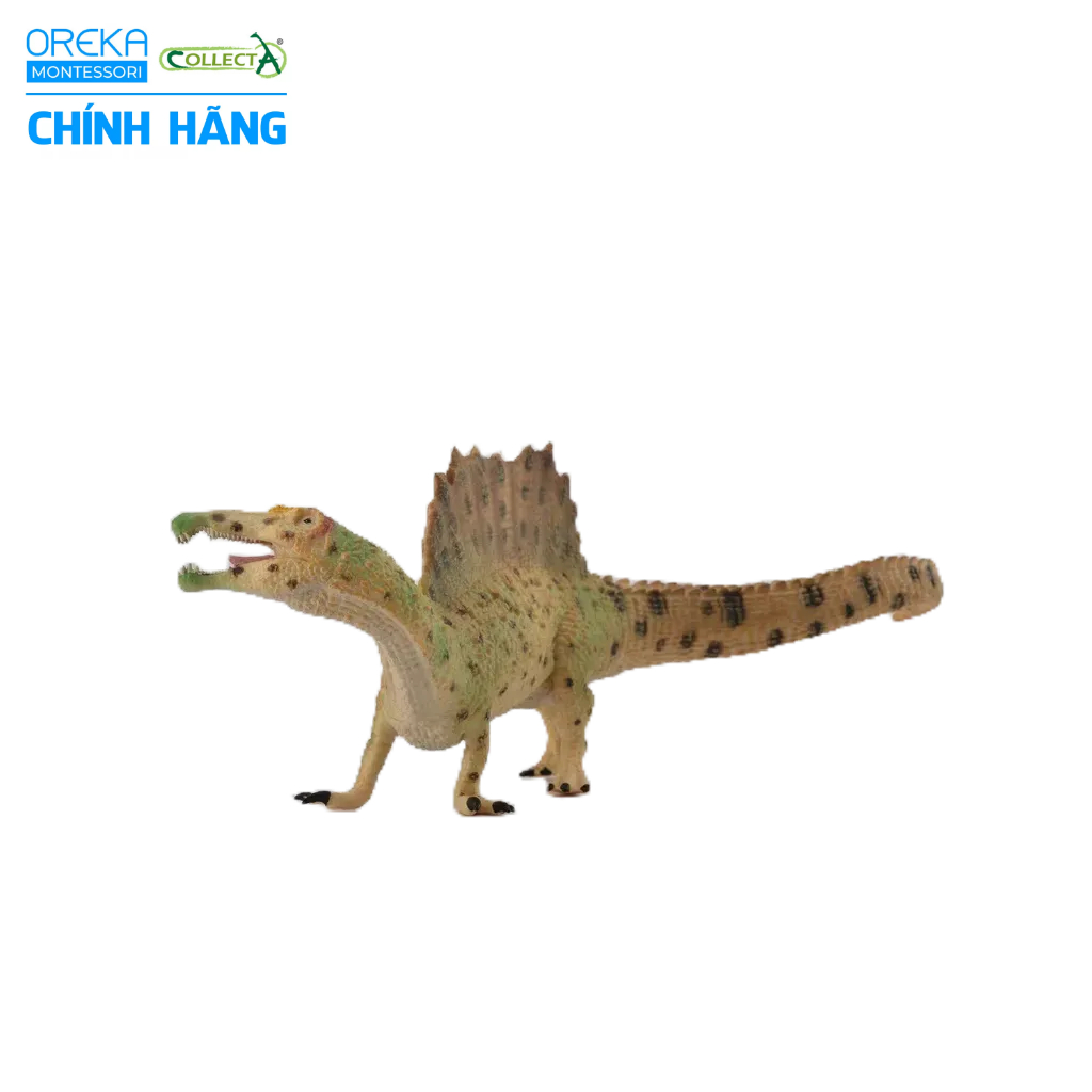 Mô hình động vật: Khủng Long Spinosaurus