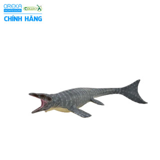 Mô hình động vật: Khủng Long Mosasaurus 