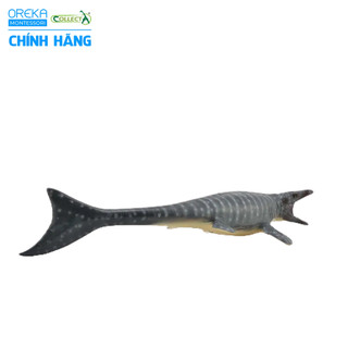 Mô hình động vật: Khủng Long Mosasaurus 