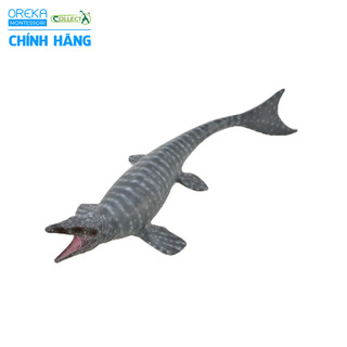Mô hình động vật: Khủng Long Mosasaurus 