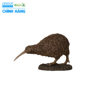 Mô hình động vật: Kiwi