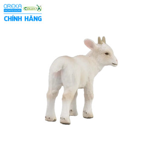 Mô hình động vật: Dê con