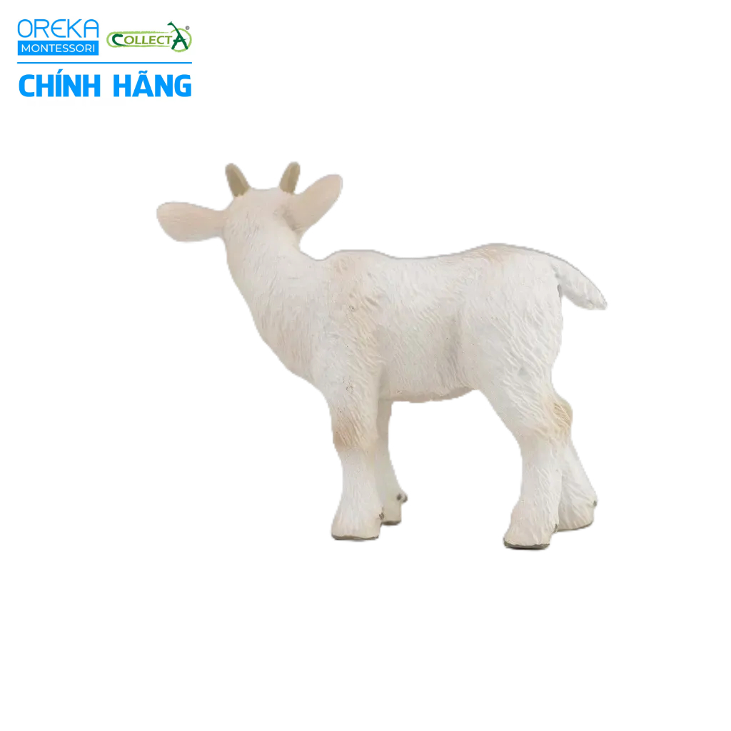 Mô hình động vật: Dê con