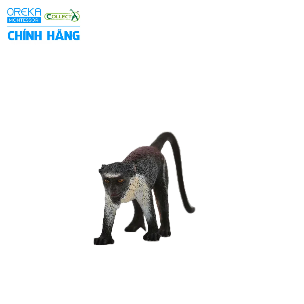 Mô hình động vật: Khỉ