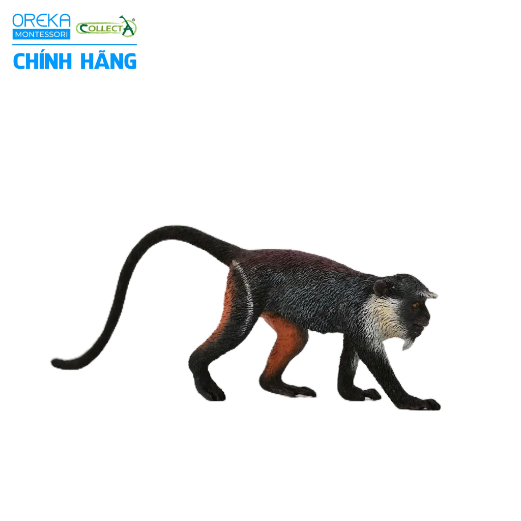 Mô hình động vật: Khỉ