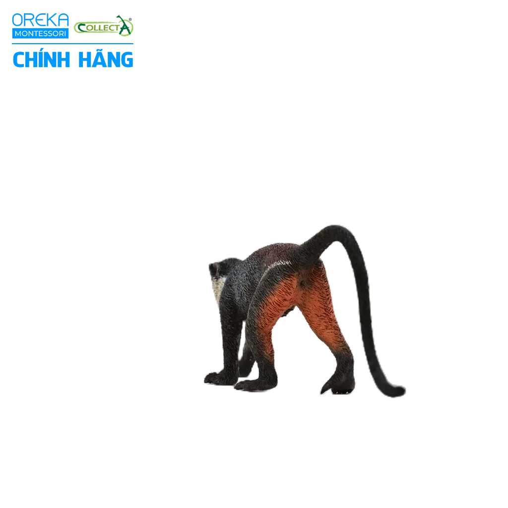 Mô hình động vật: Khỉ