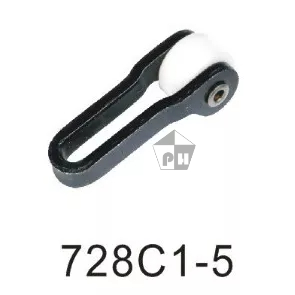 Bánh Xe Định Hướng Máy Cắt Đứng Eastman, 728C1-5; Linh Kiện Máy Cắt Đứng Eastman