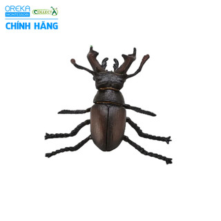 Mô hình động vật: Bọ Vừng