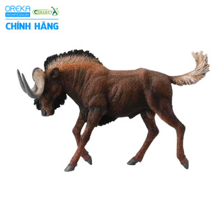 Mô hình động vật: Linh Dương Đầu Bò