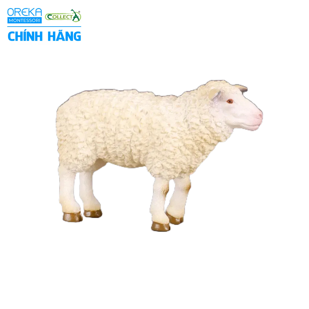 Mô hình động vật: Cừu mẹ