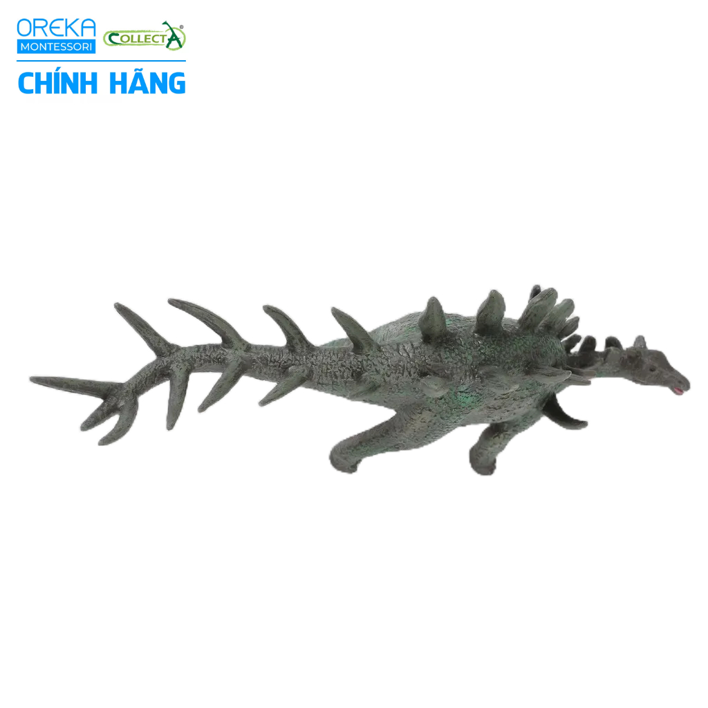 Mô hình động vật: Khủng Long Kentrosaurus