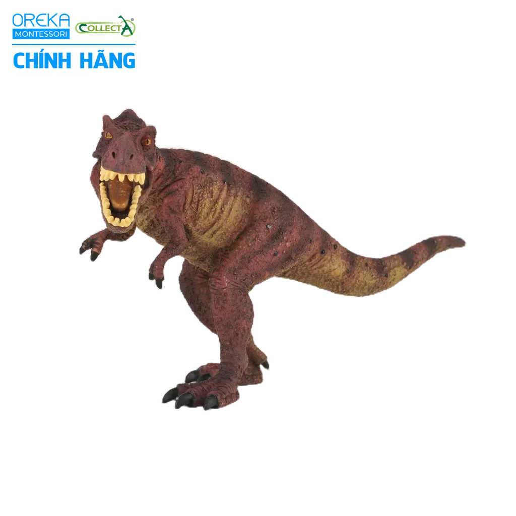 Mô hình động vật: Khủng Long Tyrannosaurus Rex