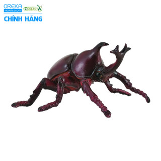 Mô hình động vật: Kiến Vương