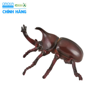 Mô hình động vật: Kiến Vương