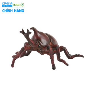 Mô hình động vật: Kiến Vương