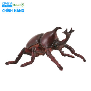 Mô hình động vật: Kiến Vương