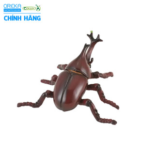 Mô hình động vật: Kiến Vương
