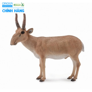 Mô hình động vật: Linh dương Saiga