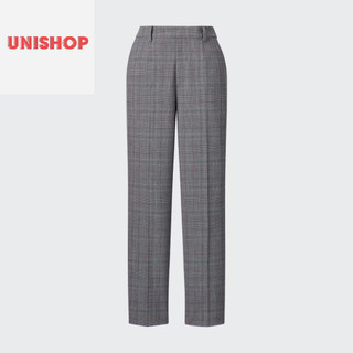 Quần Smart Pants Đến Mắt Cá NỮ UNI [AUTH] [HÀNG CHÍNH HÃNG] [SĂN SALE TẠI STORE]