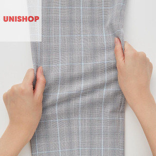 Quần Smart Pants Đến Mắt Cá NỮ UNI [AUTH] [HÀNG CHÍNH HÃNG] [SĂN SALE TẠI STORE]