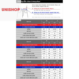 Quần Smart Pants Đến Mắt Cá NỮ UNI [AUTH] [HÀNG CHÍNH HÃNG] [SĂN SALE TẠI STORE]