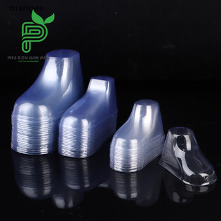 Form Giày Nhựa PVC (bán đôi)