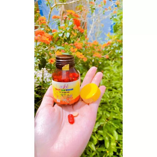 VITAMIN TĂNG CÂN TP THÁI LAN 100 viên