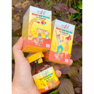 VITAMIN TĂNG CÂN TP THÁI LAN 100 viên