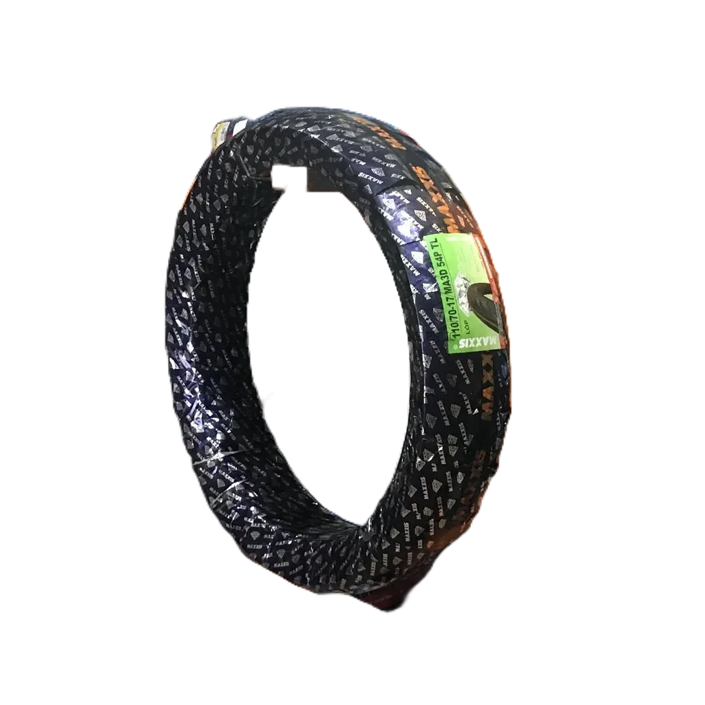Vỏ Maxxis 70-80/90/17, 100-110/70/17 3D Bánh Trước/Sau Exciter135, Raider, Sirius, Future125 - Lốp maxxis Không Ruột