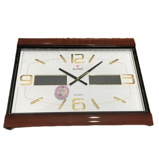 Đồng hồ treo tường Kashi K909