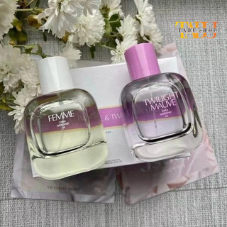 Set nước hoa nữ Zara FEMME - TWILIGHT 90ML