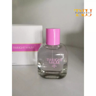 Nước hoa nữ zara twilight mauve edt 90 ml .