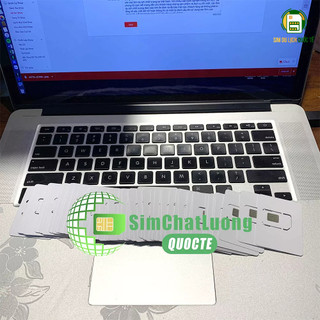 [HCM] SIM DATA DU LỊCH 4G HONGKONG TỐC ĐỘ CAO - KHÔNG GIỚI HẠN.