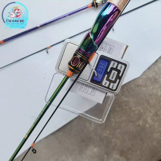 Cần ul Titan Lure câu cá siêu dẻo