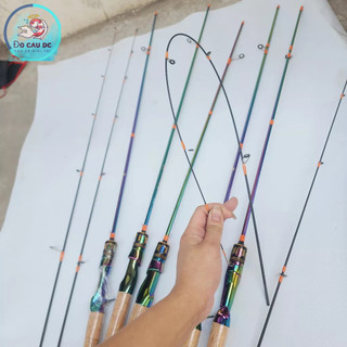 Cần ul Titan Lure câu cá siêu dẻo
