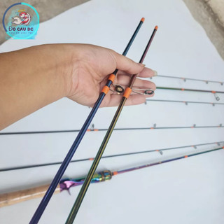 Cần ul Titan Lure câu cá siêu dẻo