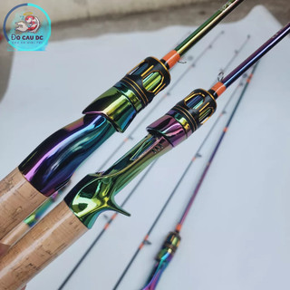 Cần ul Titan Lure câu cá siêu dẻo