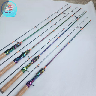 Cần ul Titan Lure câu cá siêu dẻo