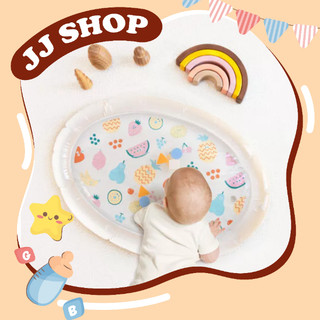 Thảm nước little life nội địa hàn quốc cho bé