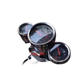 Đồng hồ bộ 3 cái chế xe cub 67