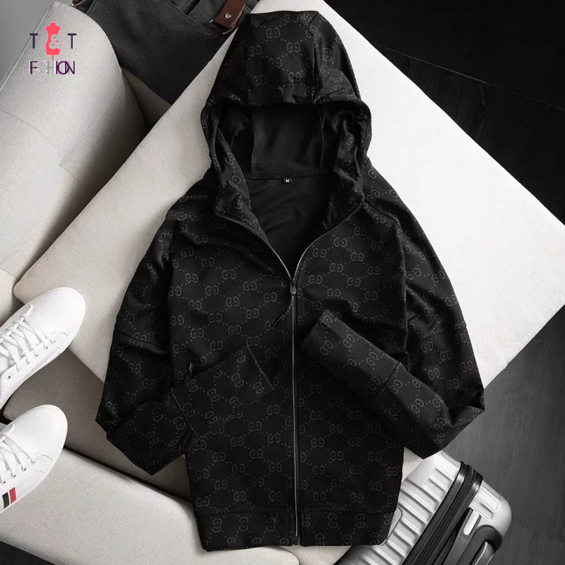 Áo nắng LV-GC cao cấp, áo khoác chống nắng nam nữ FASHION, Vải Umi dày dặn thấm hút mồ hôi, chống tia UV, Hàng loại 1