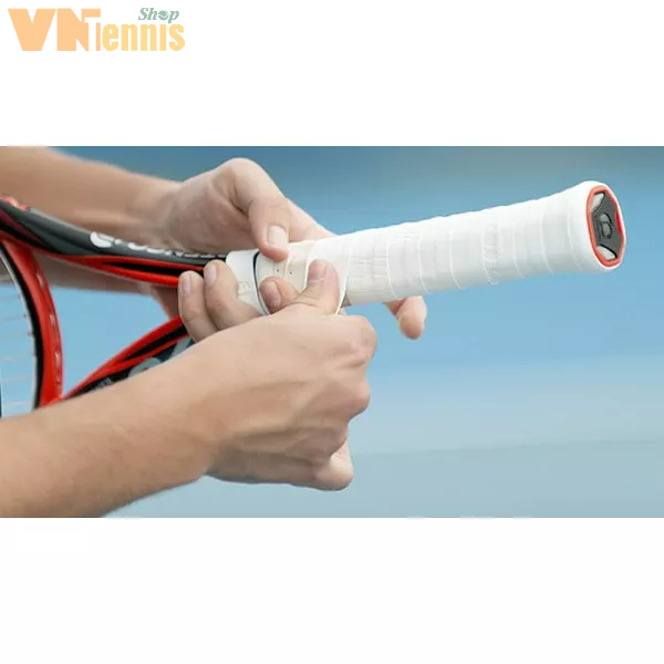 Cuốn cán vợt Wilson Pro Overgrip
