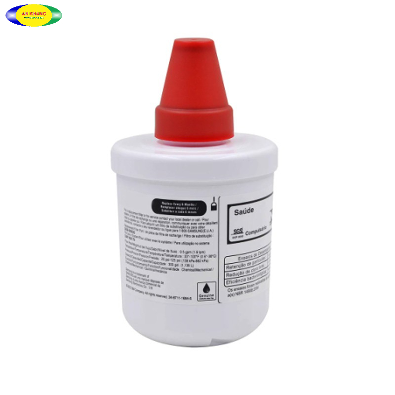 Lõi lọc chính hãng dùng cho tủ lạnh SAMSUNG