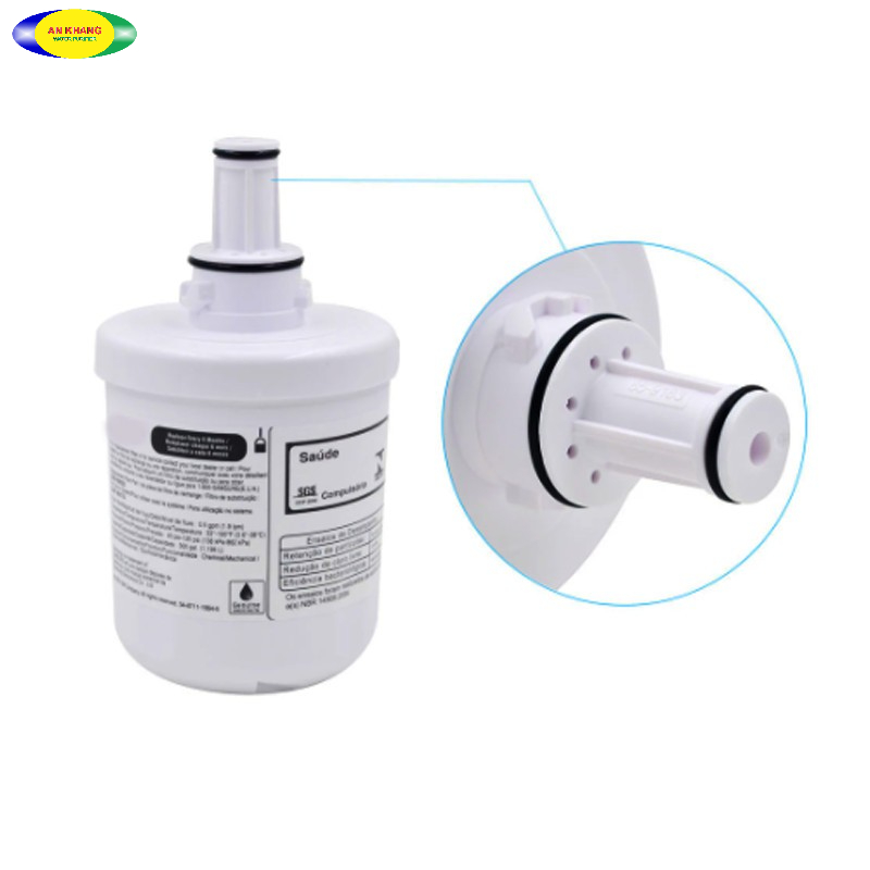 Lõi lọc chính hãng dùng cho tủ lạnh SAMSUNG