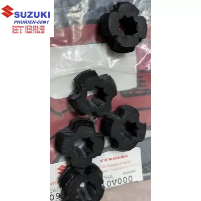 Cao su Đèn Pha Cho Dòng Xe Royal 110 Và Viva 110, Xipo Và Satria 2T-Hàng chính hãng
