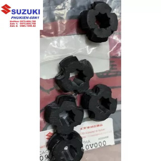 Cao su đèn pha cho dòng xe royal 110 và viva 110, xipo và satria 2t-hàng chính hãng