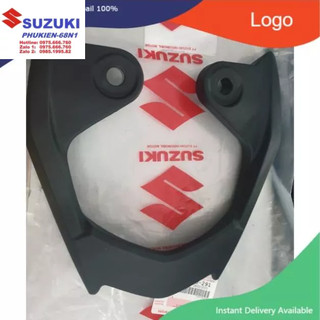 Cản sau suzuki raider fi và satria-hàng chính hãng